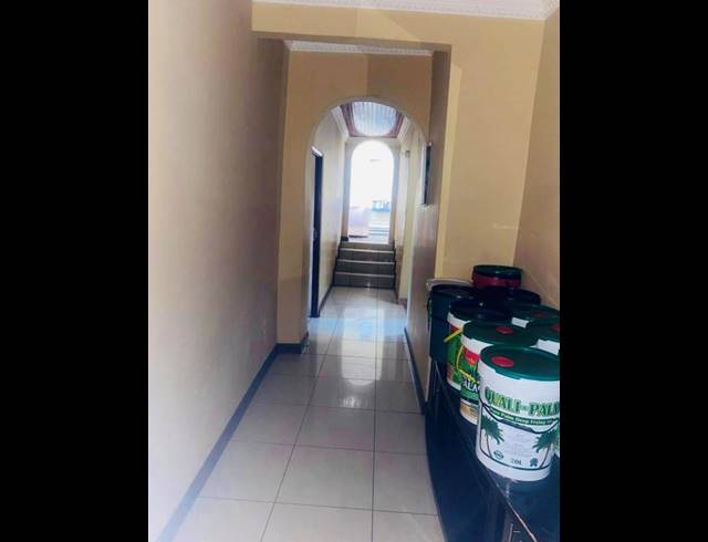 3 BEDROOM PROPERTY TO RENT IN BEZUIDENHOUT VALLEY